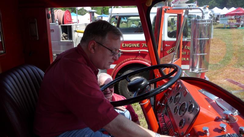 Ready to work for Wallkill